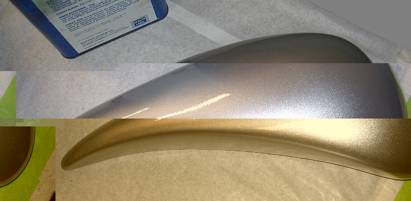 COPPERTANK