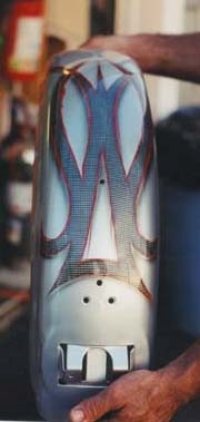 TRIBAL 1